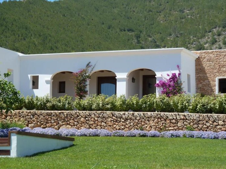 General view