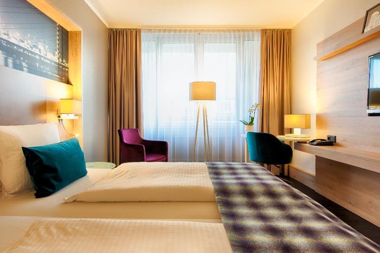 Double or Twin STANDARD Room