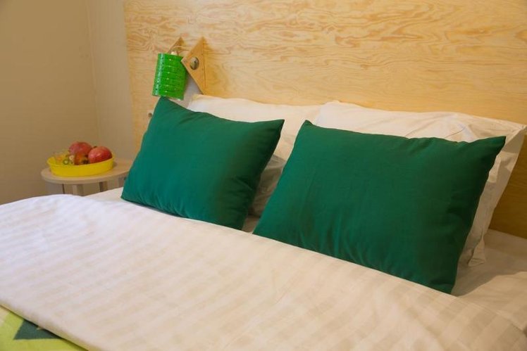Art Hotel Ecotel