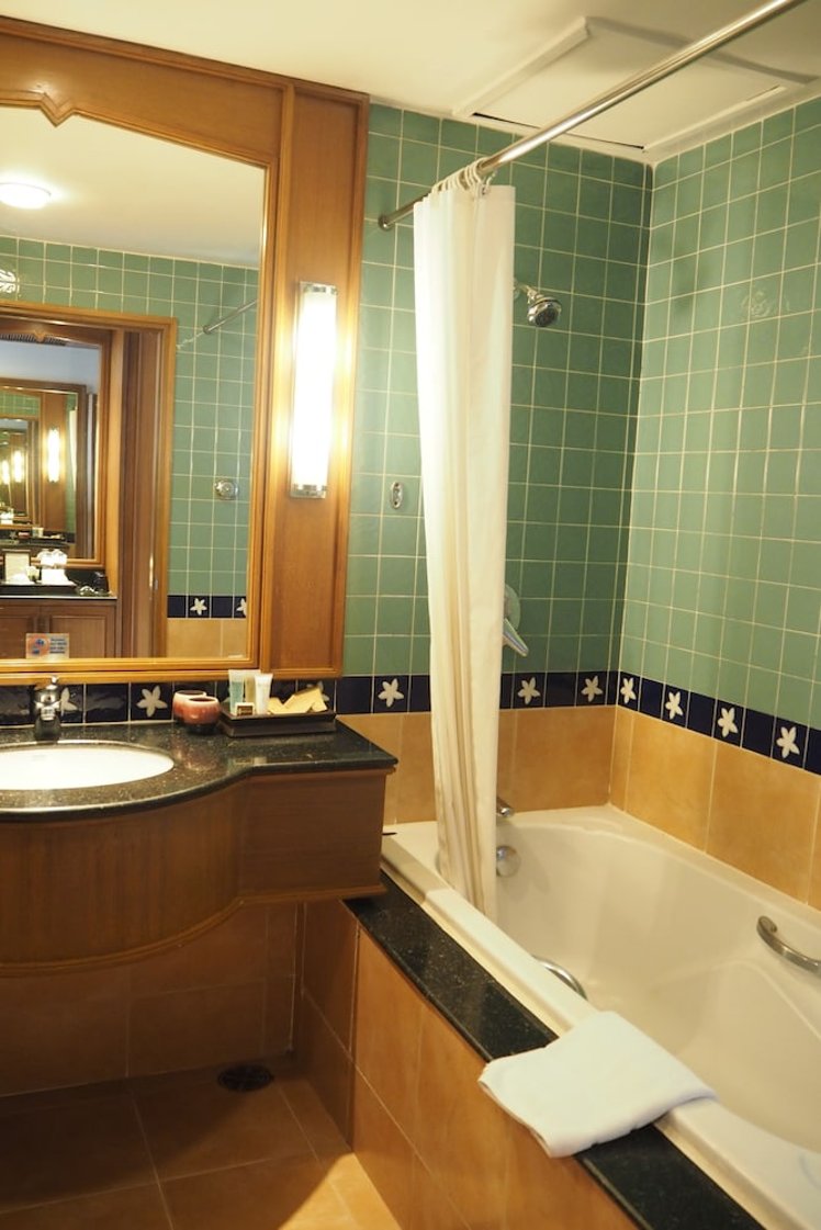 Woodlands Hotel and Resort