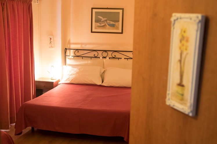 San Michele Inn