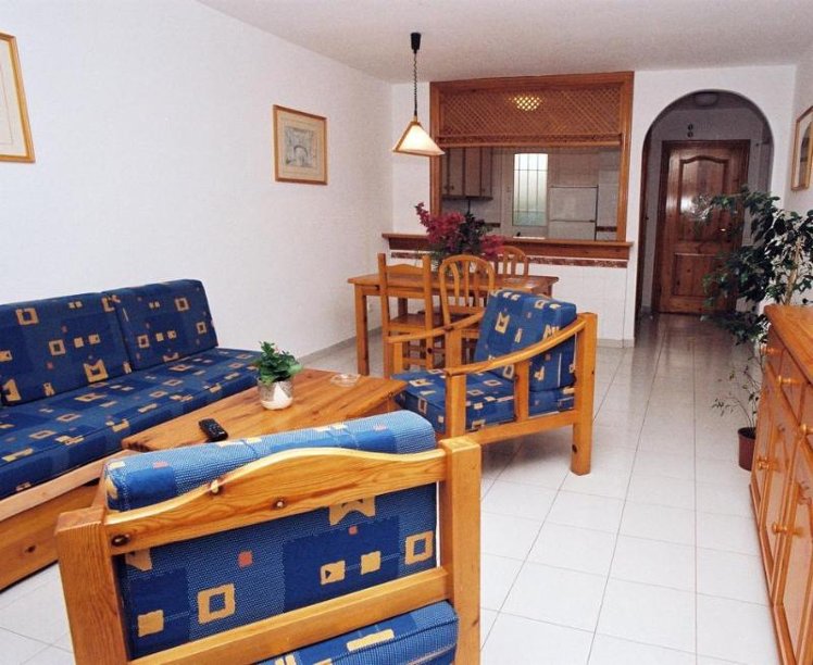 General view