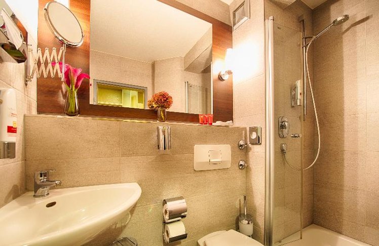 Double or Twin STANDARD Room