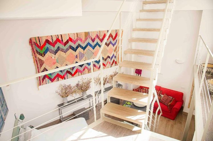 APARTMENT DUPLEX Room