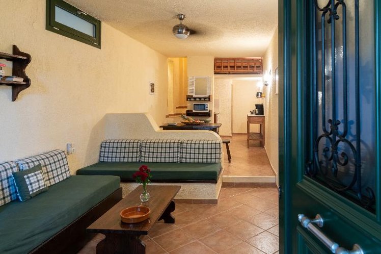 APARTMENT SUPERIOR GARDEN VIEW Room