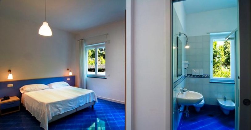 Residence Due Torri