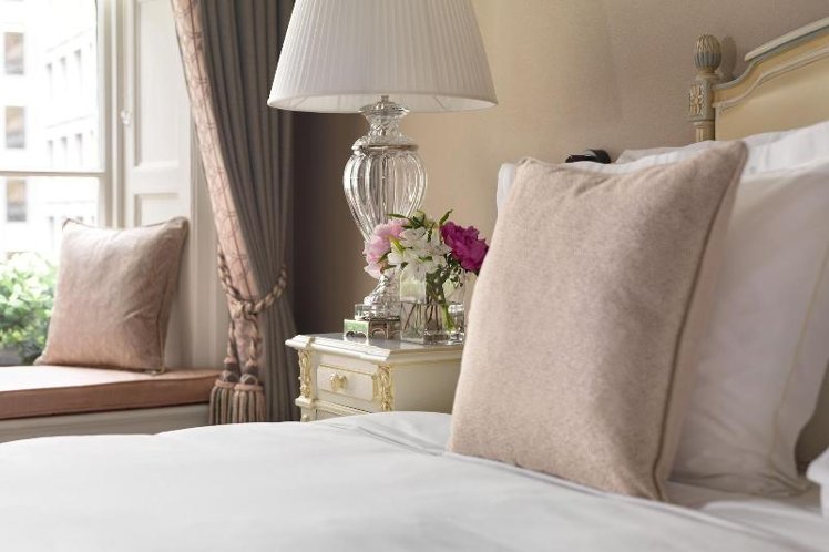 DOUBLE KING BED NON SMOKING Room