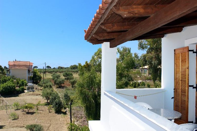 General view