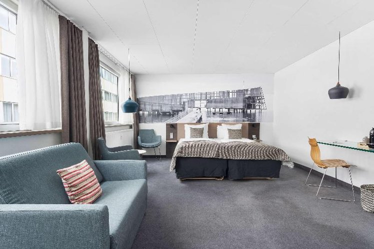 TWIN SUPERIOR Room