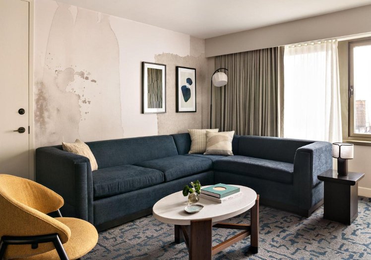 Hotel Kimpton Hotel Theta