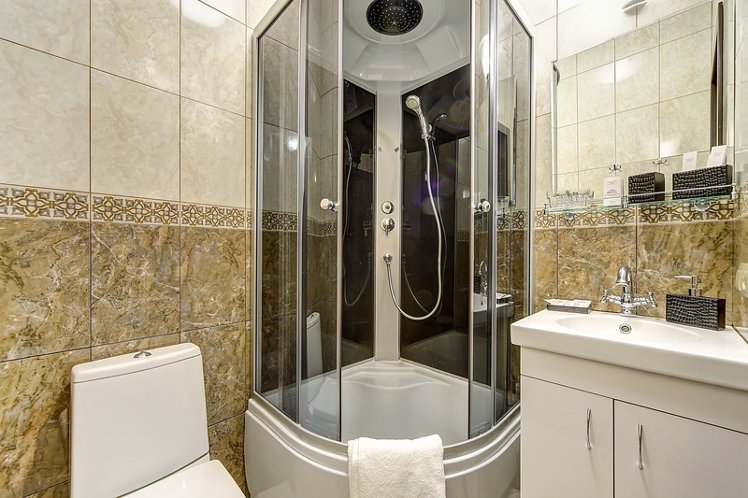 JUNIOR SUITE STANDARD Room