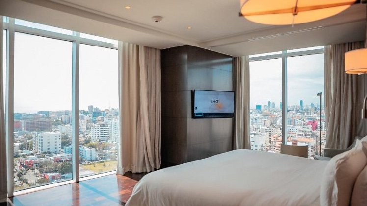 SUITE CLUB Room