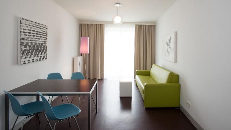 APARTMENT STANDARD Room