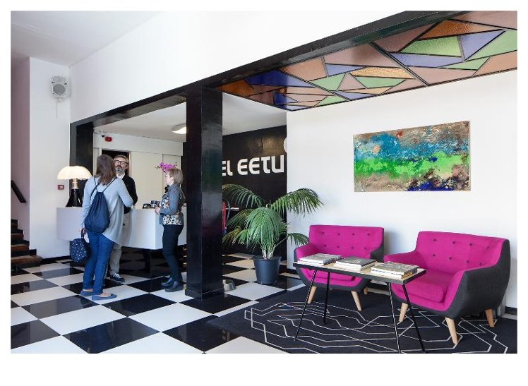 Eetu Begur Affiliated by Melia