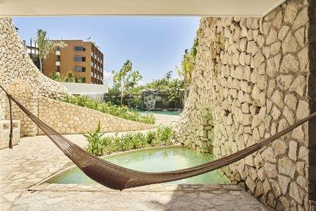 Hotel Xcaret Arte