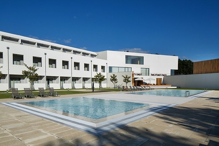 General view
