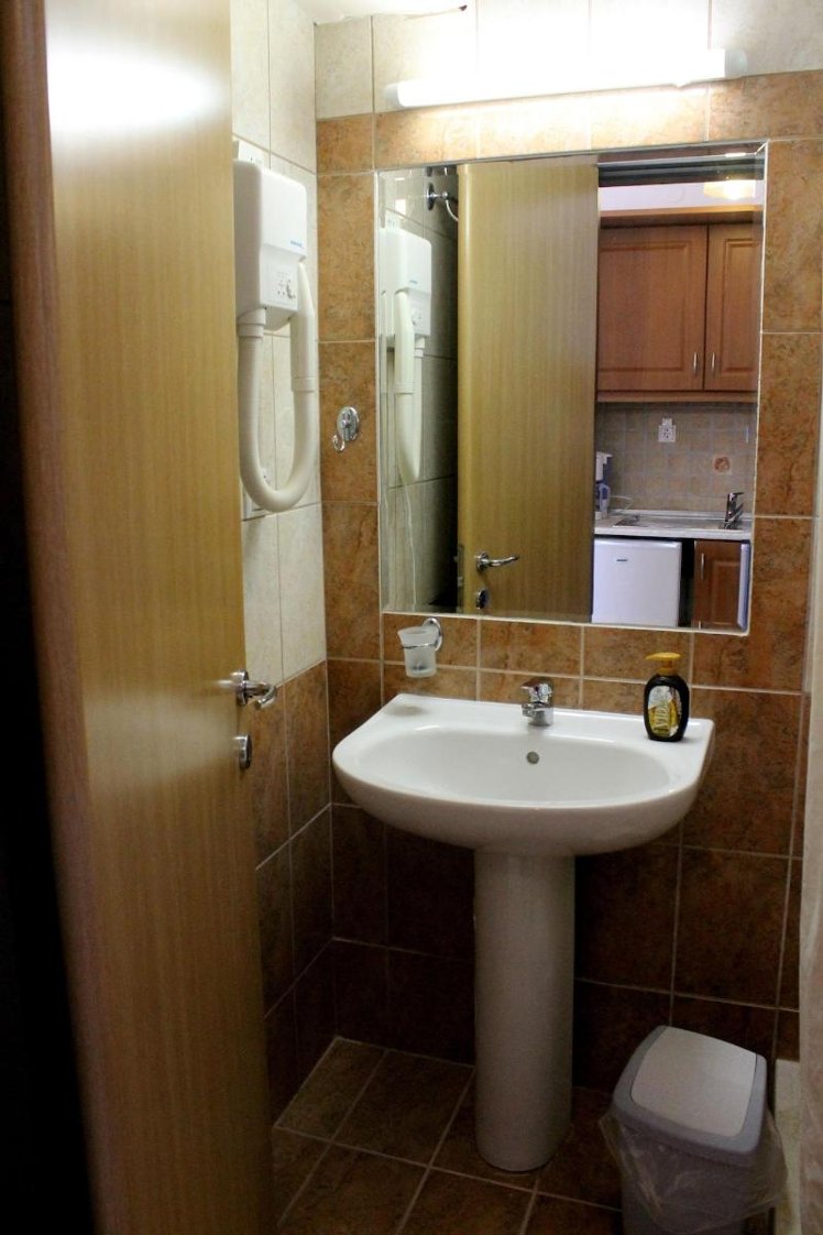 Lido Sofia Apartments