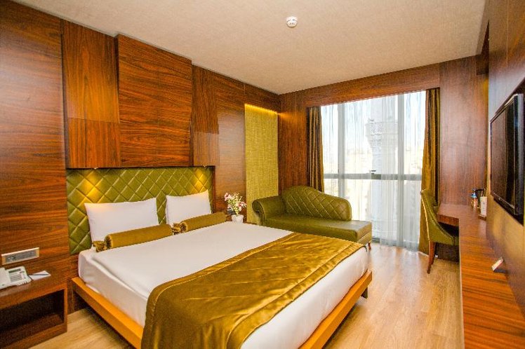 SUITE STANDARD Room