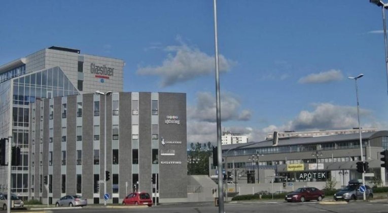 Sport Hostel Reykjavík