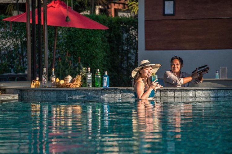 Ramada Resort By Wyndham Khao Lak