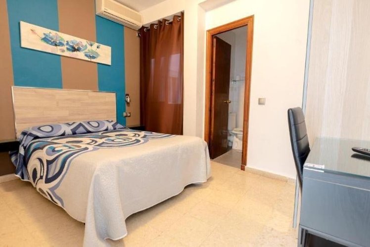 Hostal La Pilarica