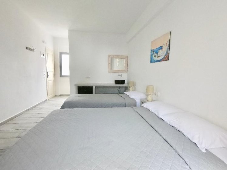 STUDIO DELUXE Room