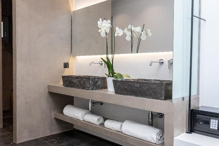 SUITE STANDARD Room