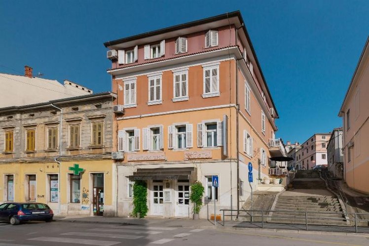 General view