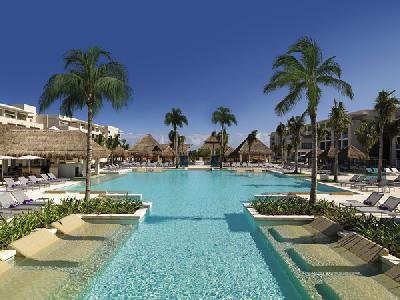 Paradisus La Perla – Adults Only – Riviera Maya