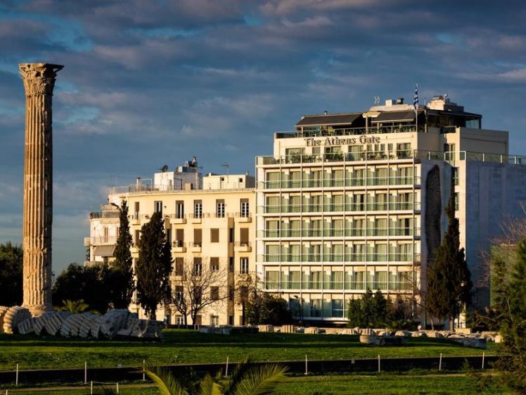 General view