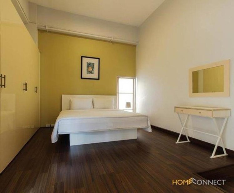 APARTMENT ONE BEDROOM Room