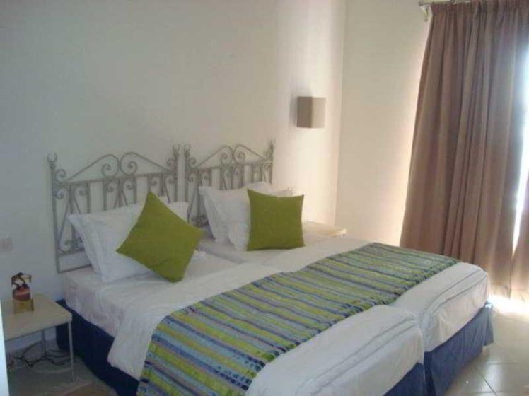 Double or Twin STANDARD Room