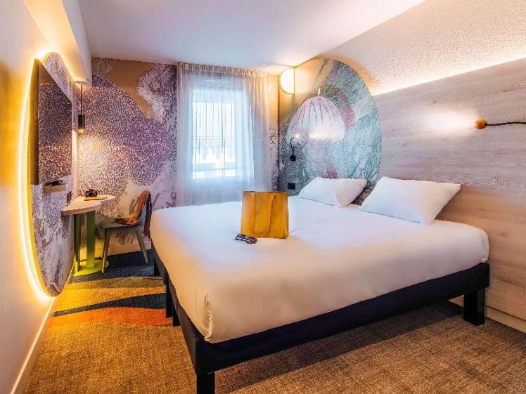 TWIN STANDARD Room