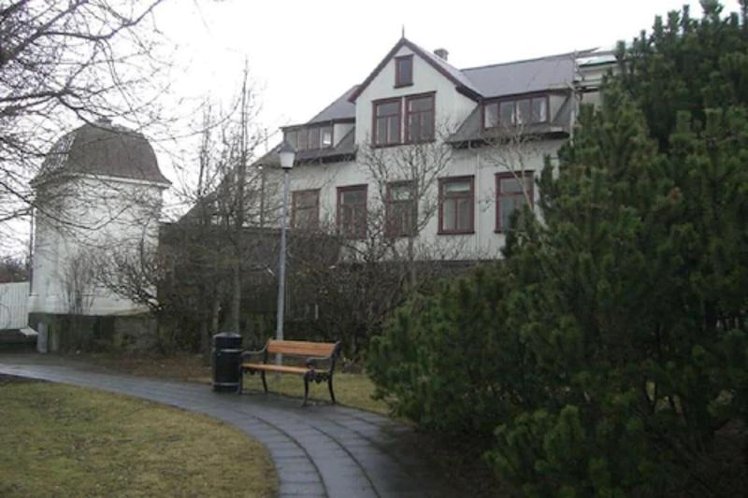 General view