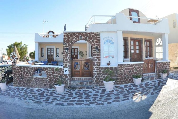 General view