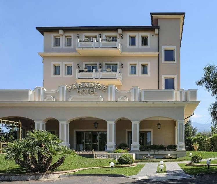 General view