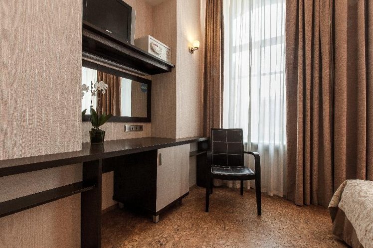 DOUBLE SINGLE USE CLASSIC Room