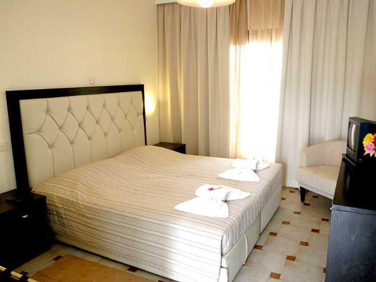 Double or Twin STANDARD Room