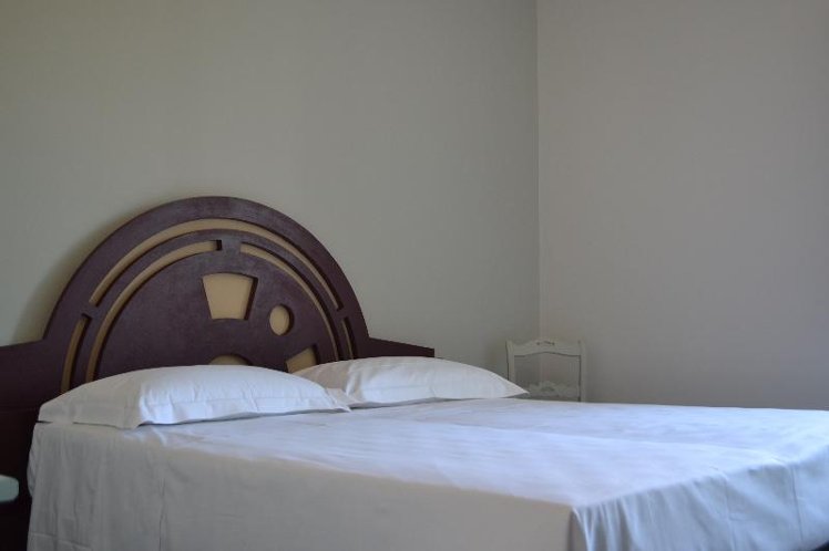 DOUBLE SINGLE USE DELUXE Room