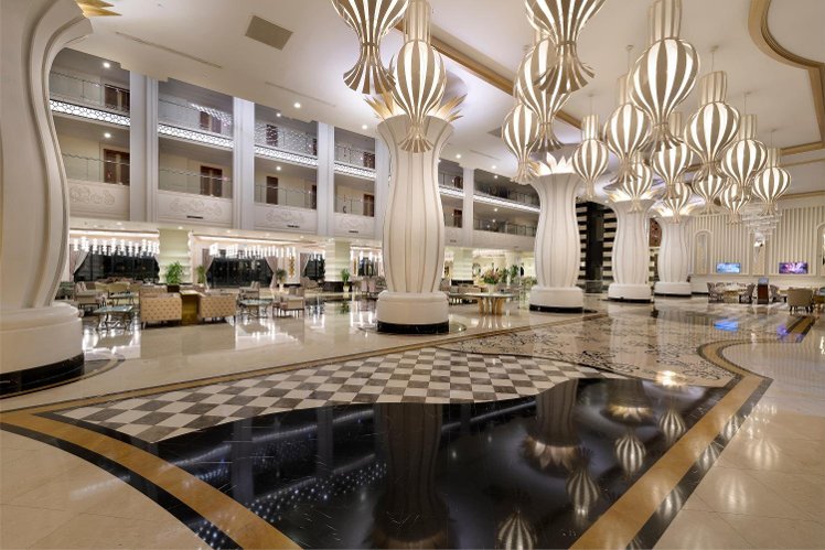 Adalya Elite Lara Hotel
