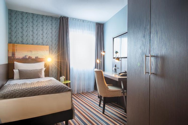 SINGLE COMFORT Room
