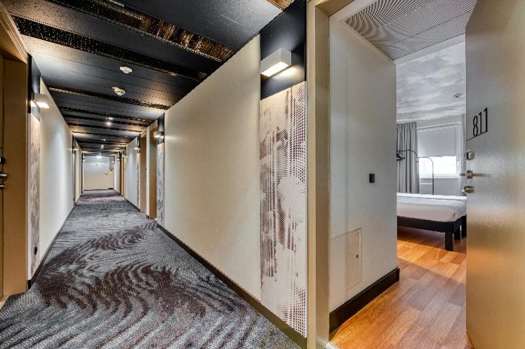 TWIN STANDARD Room