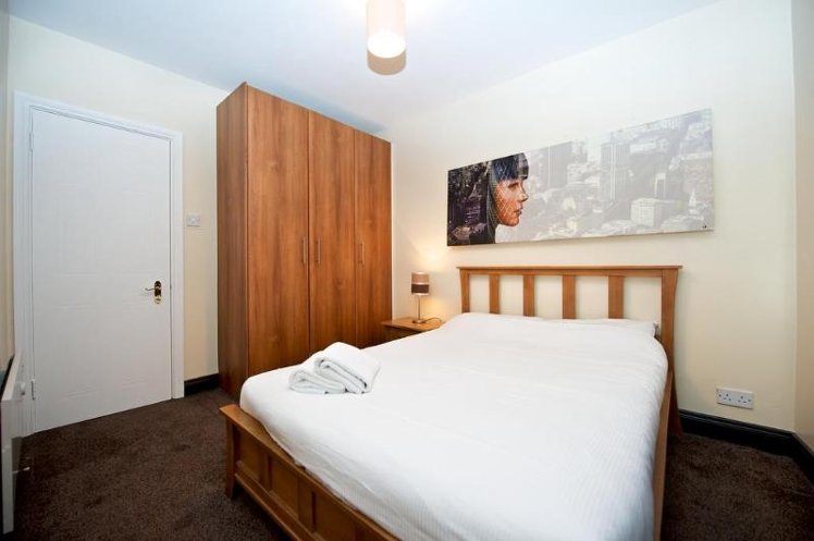APARTMENT TWO BEDROOMS Room