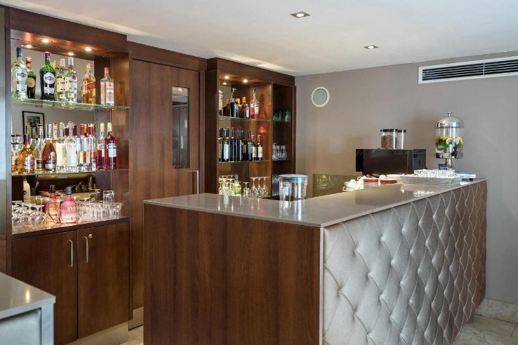 Hotel Rathauspark Wien, a member of Radisson Individuals (ex. Austria Trend Hotel Rathauspark)