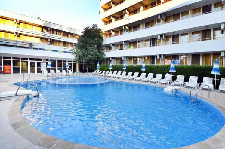Holiday image
