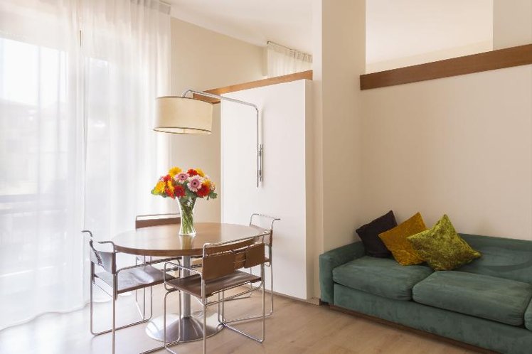 APARTMENT CAPACITY 3 ONE BEDROOM Room