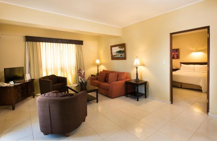 SUITE SUPERIOR Room