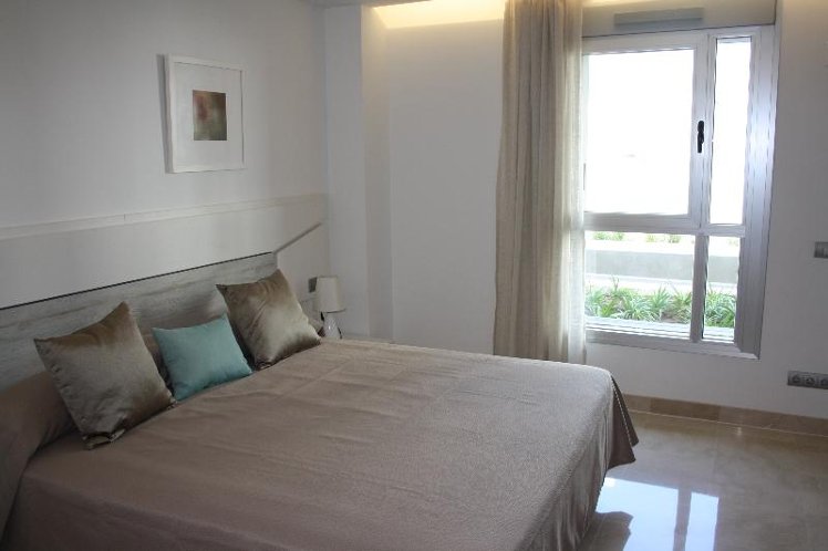 APARTMENT TWO BEDROOMS Room