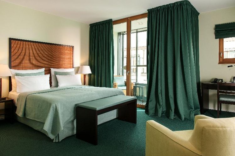 STUDIO DELUXE Room