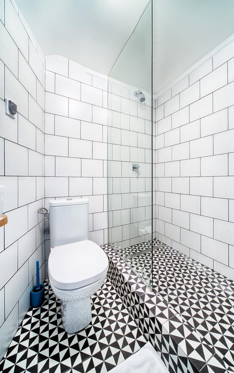 QUADRUPLE STANDARD Room